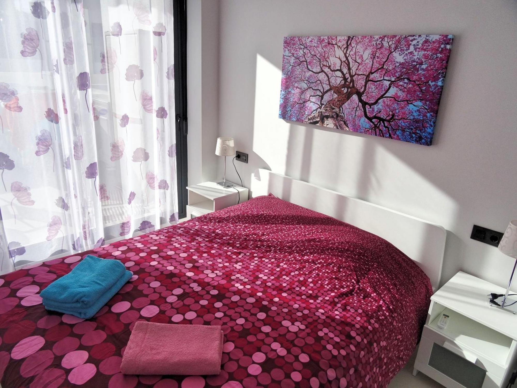 Apartment Orihuela Costa Golf 650 Los Dolses ภายนอก รูปภาพ