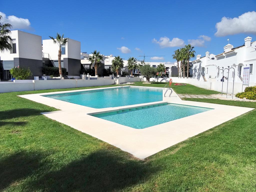 Apartment Orihuela Costa Golf 650 Los Dolses ห้อง รูปภาพ