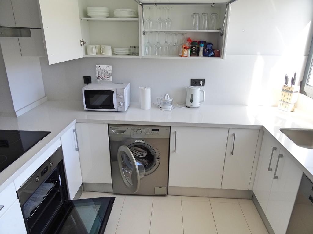 Apartment Orihuela Costa Golf 650 Los Dolses ภายนอก รูปภาพ