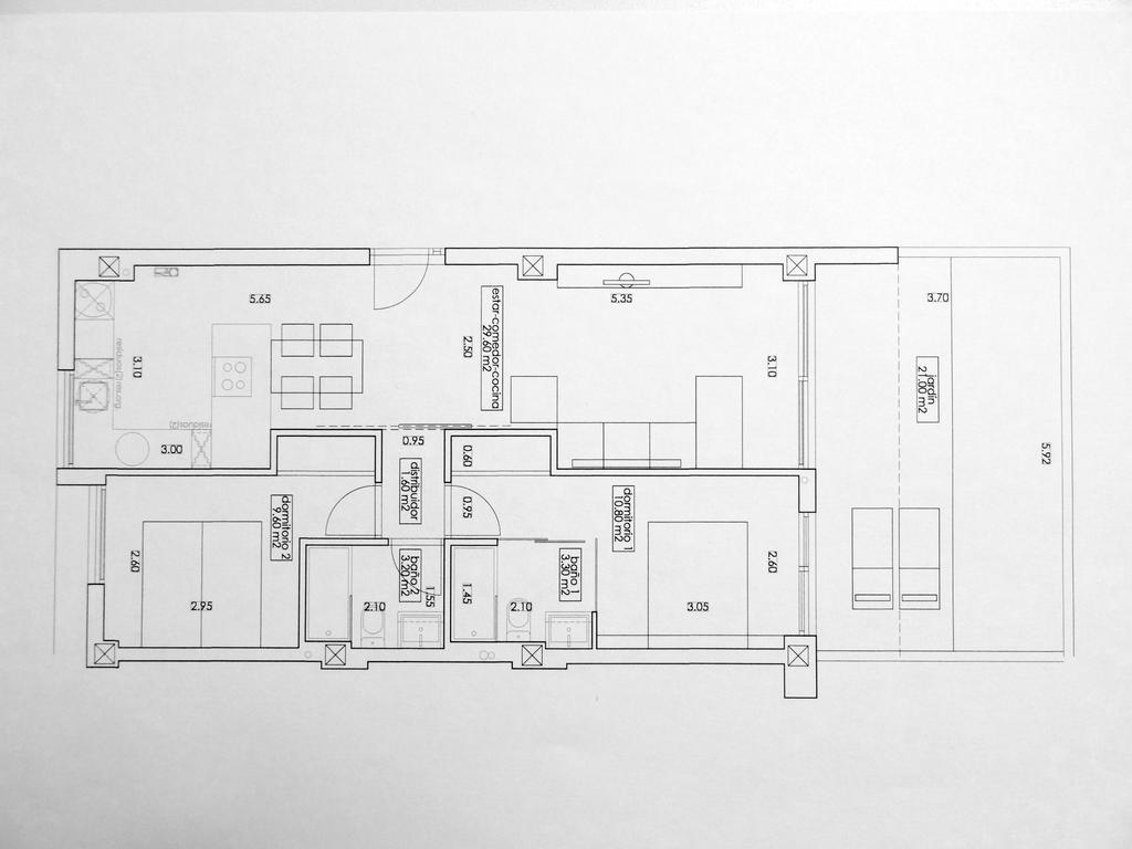 Apartment Orihuela Costa Golf 650 Los Dolses ภายนอก รูปภาพ